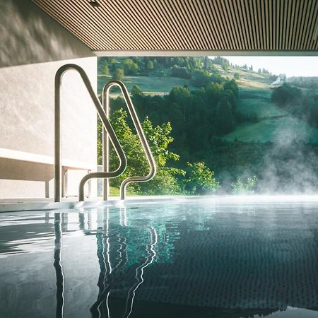 Haus Jausern Saalbach-Hinterglemm Dış mekan fotoğraf