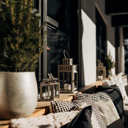 Haus Jausern Saalbach-Hinterglemm Dış mekan fotoğraf