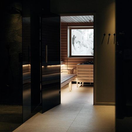 Haus Jausern Saalbach-Hinterglemm Dış mekan fotoğraf