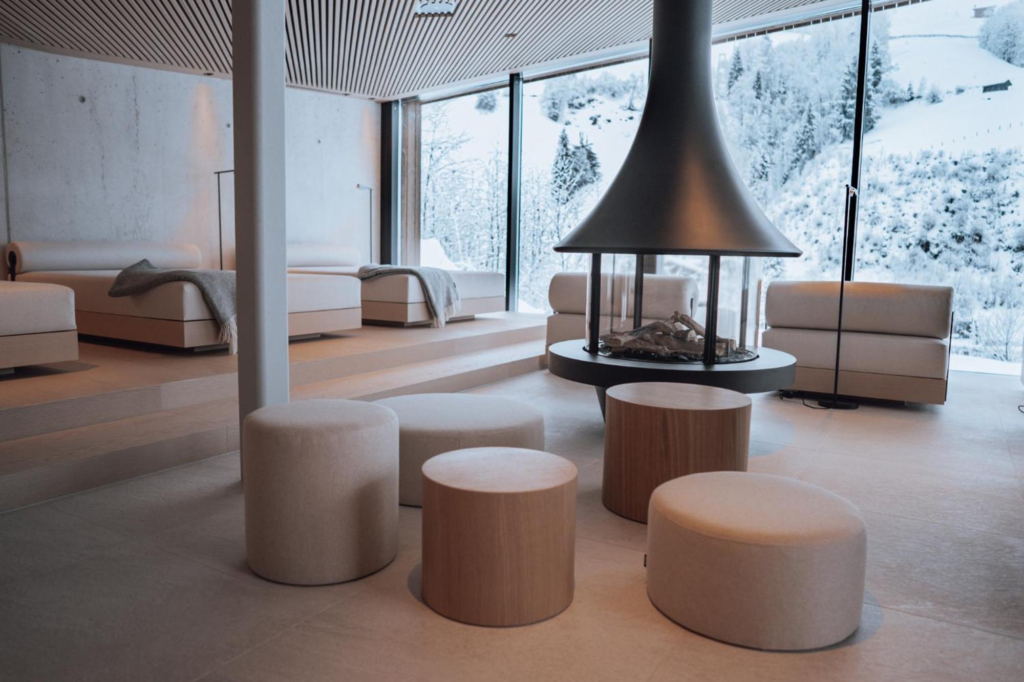 Haus Jausern Saalbach-Hinterglemm Dış mekan fotoğraf