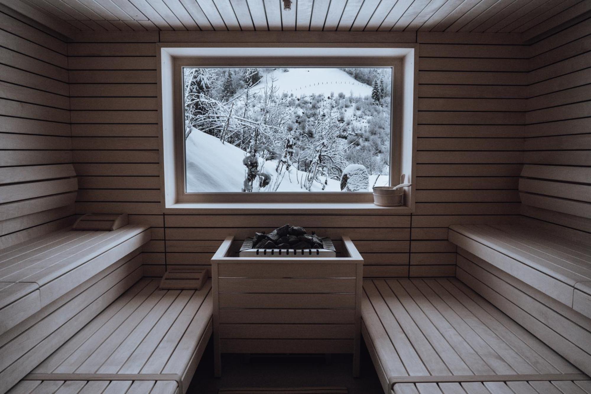 Haus Jausern Saalbach-Hinterglemm Dış mekan fotoğraf