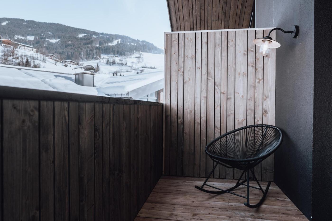 Haus Jausern Saalbach-Hinterglemm Dış mekan fotoğraf