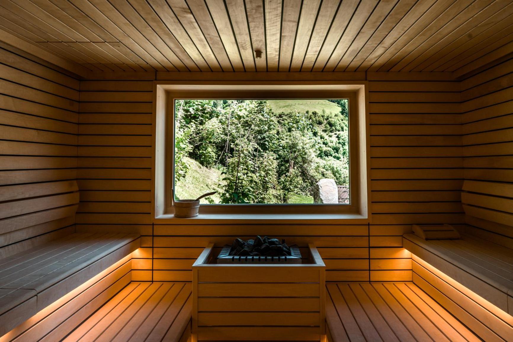 Haus Jausern Saalbach-Hinterglemm Dış mekan fotoğraf