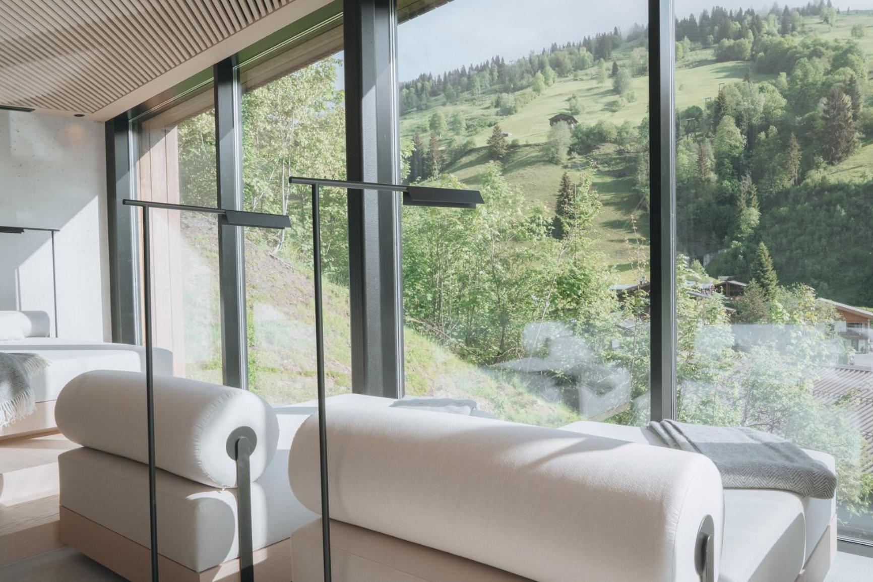 Haus Jausern Saalbach-Hinterglemm Dış mekan fotoğraf