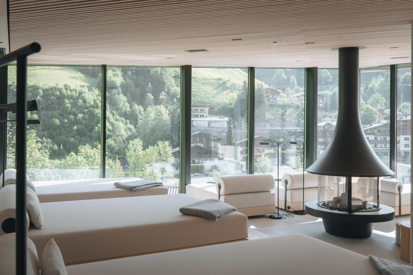Haus Jausern Saalbach-Hinterglemm Dış mekan fotoğraf