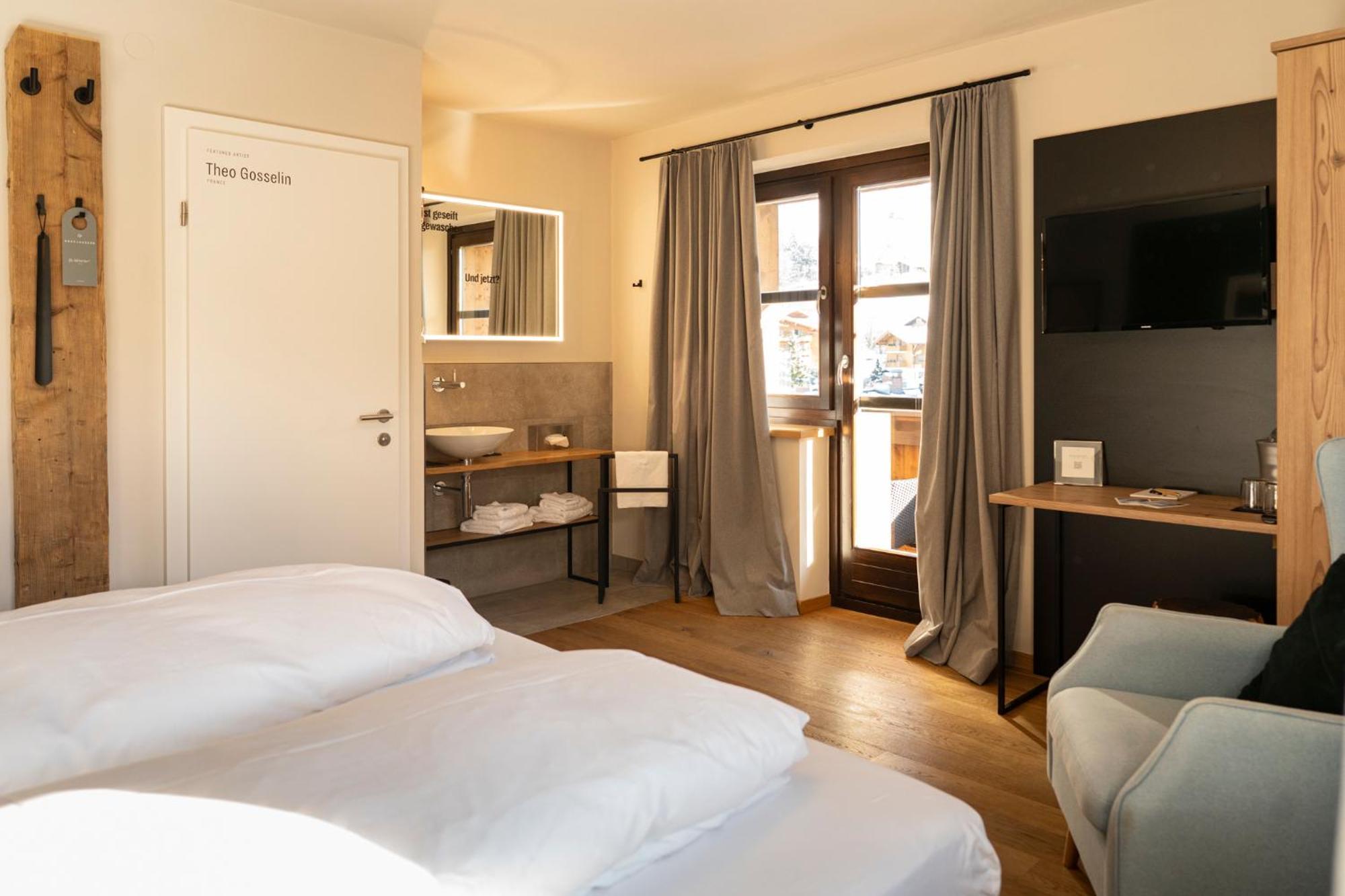 Haus Jausern Saalbach-Hinterglemm Dış mekan fotoğraf