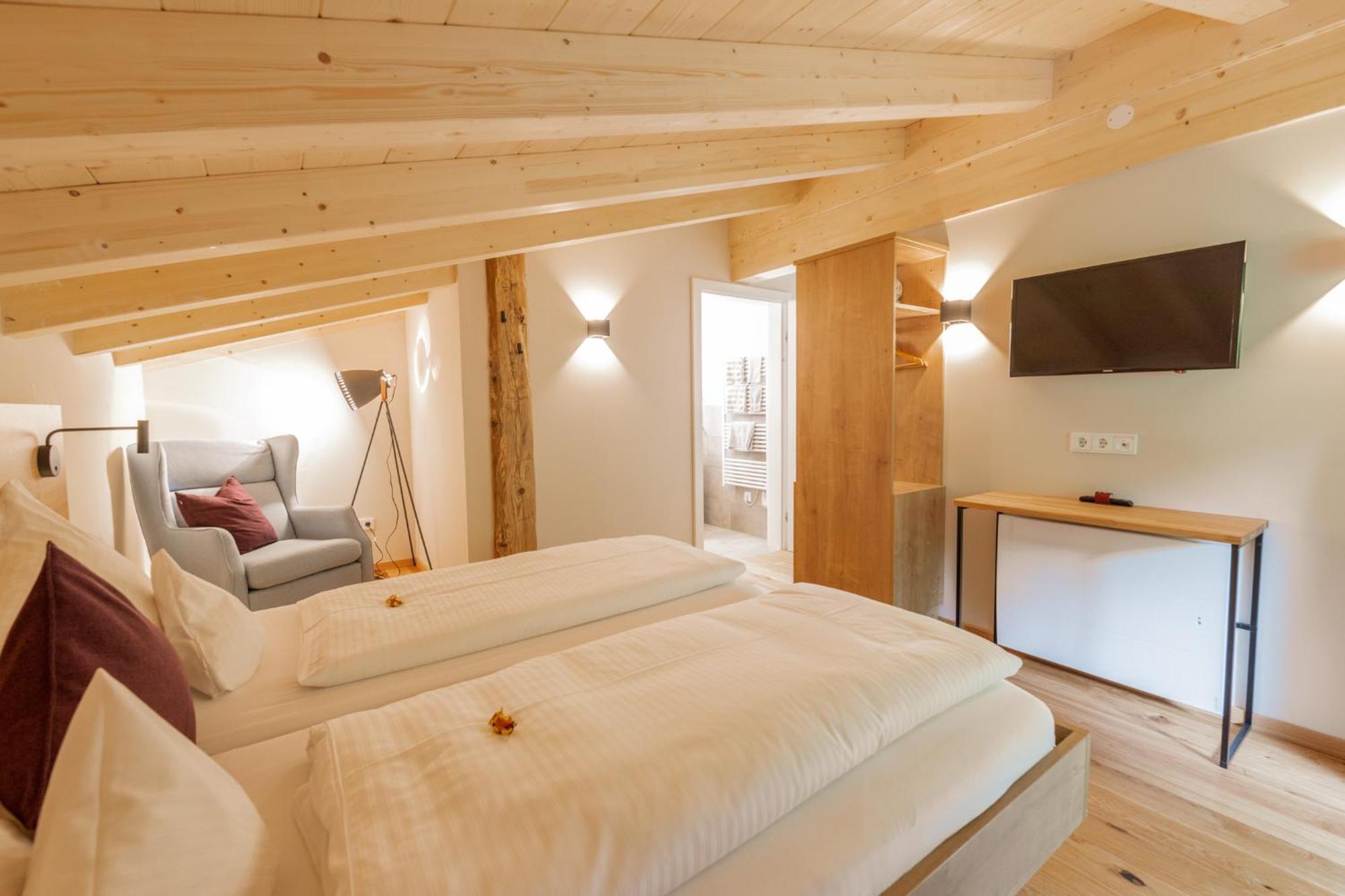 Haus Jausern Saalbach-Hinterglemm Dış mekan fotoğraf