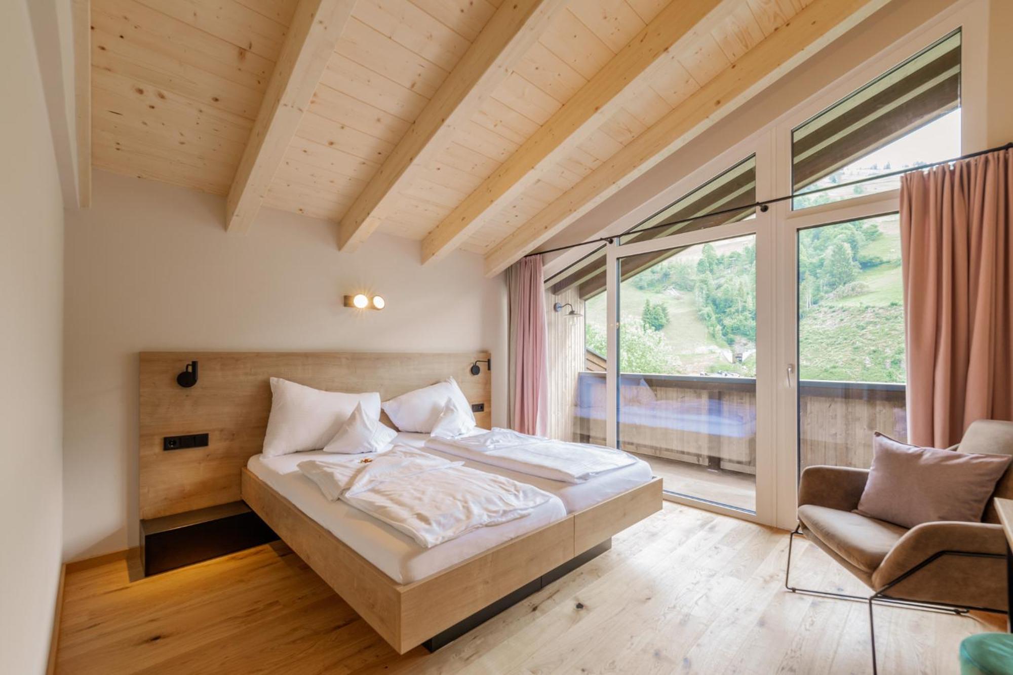 Haus Jausern Saalbach-Hinterglemm Dış mekan fotoğraf