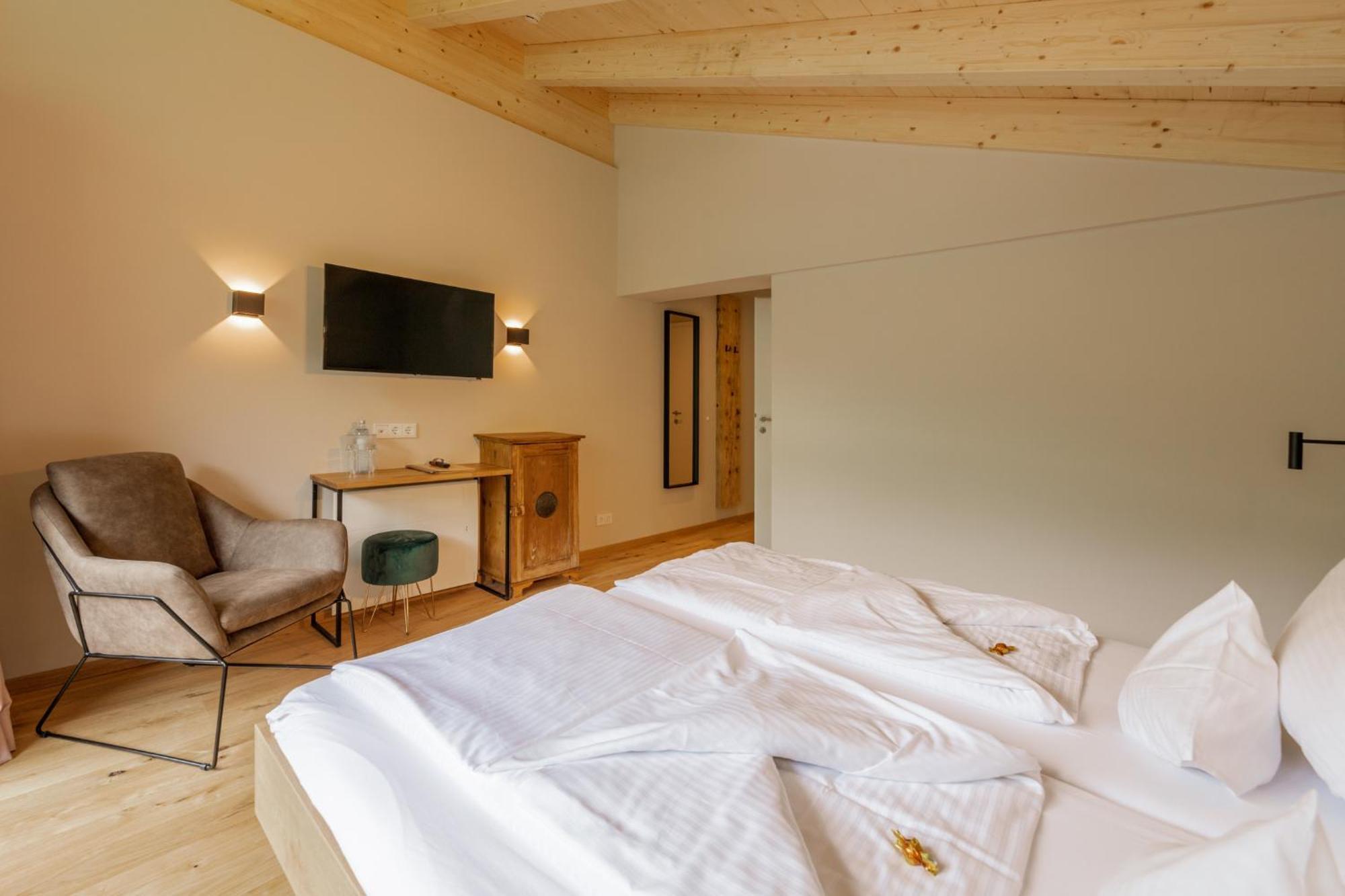 Haus Jausern Saalbach-Hinterglemm Dış mekan fotoğraf
