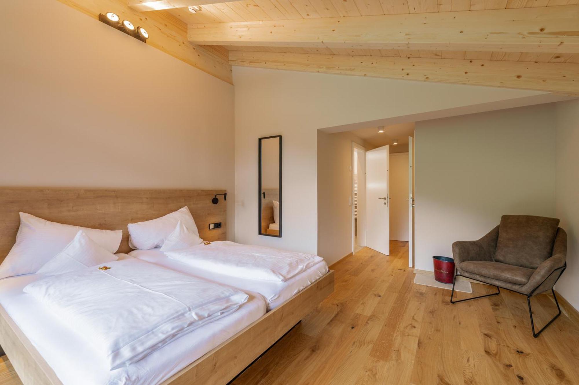 Haus Jausern Saalbach-Hinterglemm Dış mekan fotoğraf