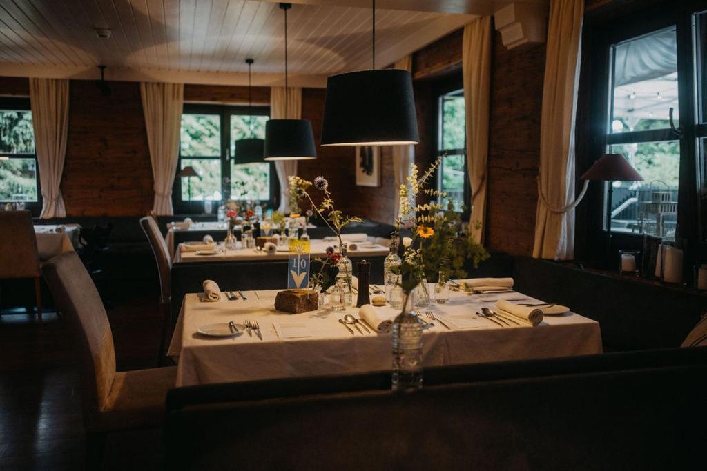 Haus Jausern Saalbach-Hinterglemm Dış mekan fotoğraf