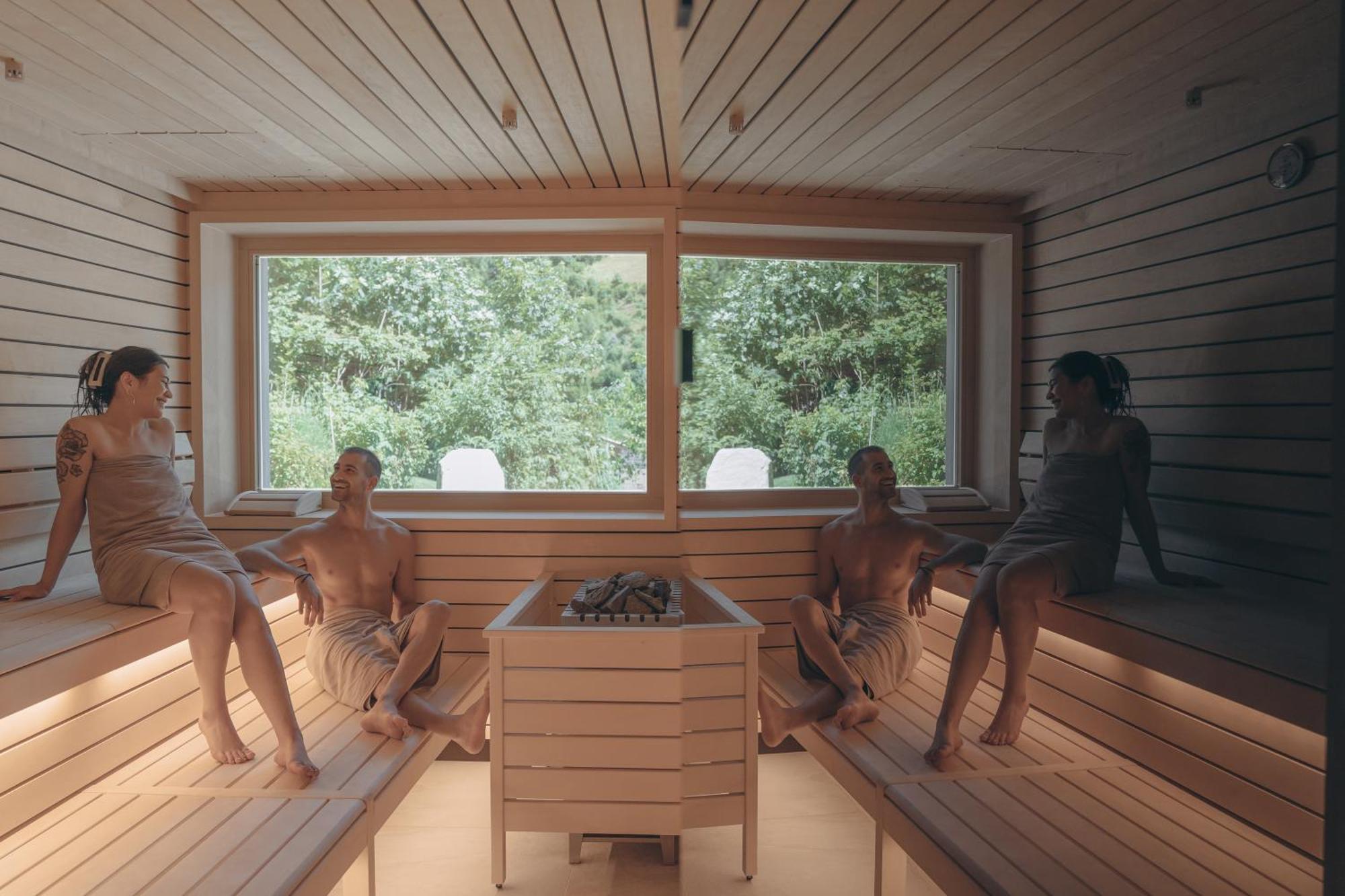 Haus Jausern Saalbach-Hinterglemm Dış mekan fotoğraf