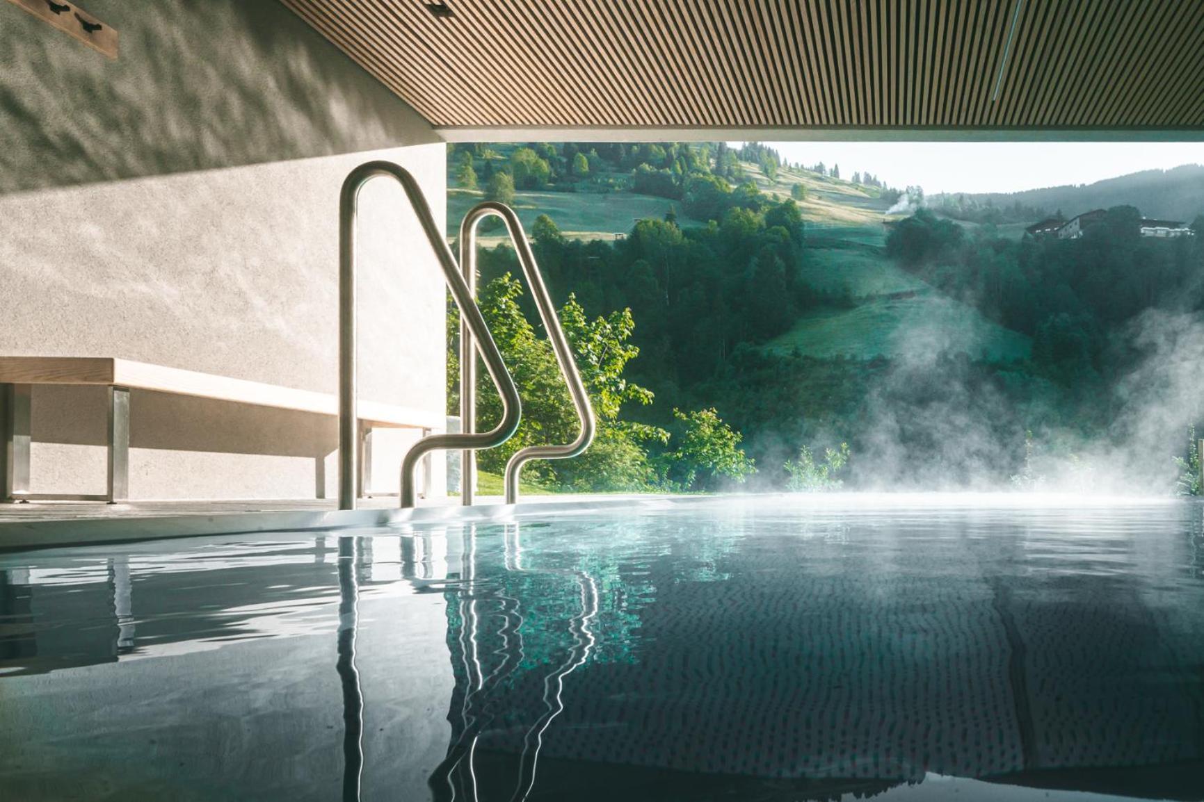 Haus Jausern Saalbach-Hinterglemm Dış mekan fotoğraf