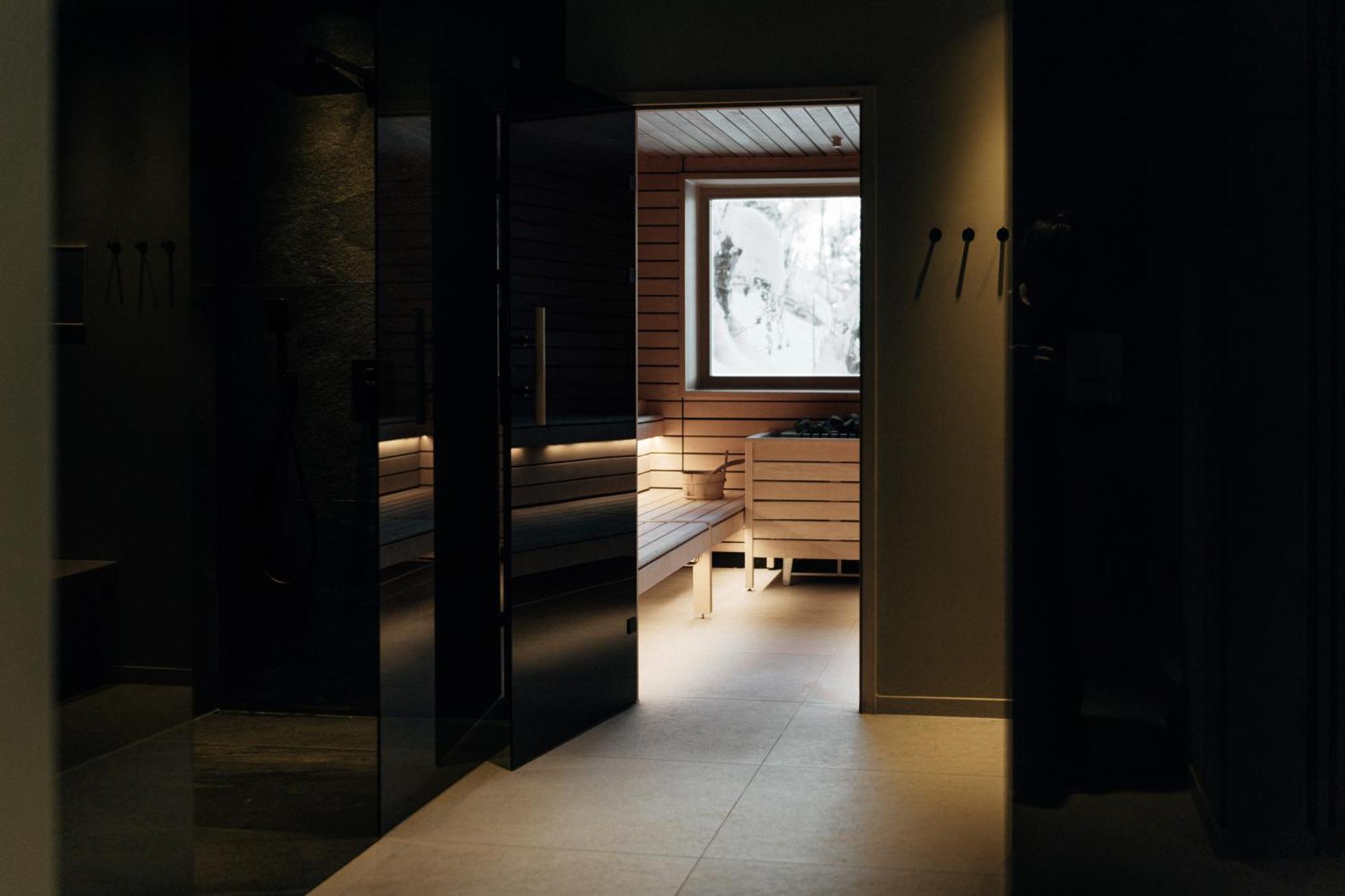 Haus Jausern Saalbach-Hinterglemm Dış mekan fotoğraf