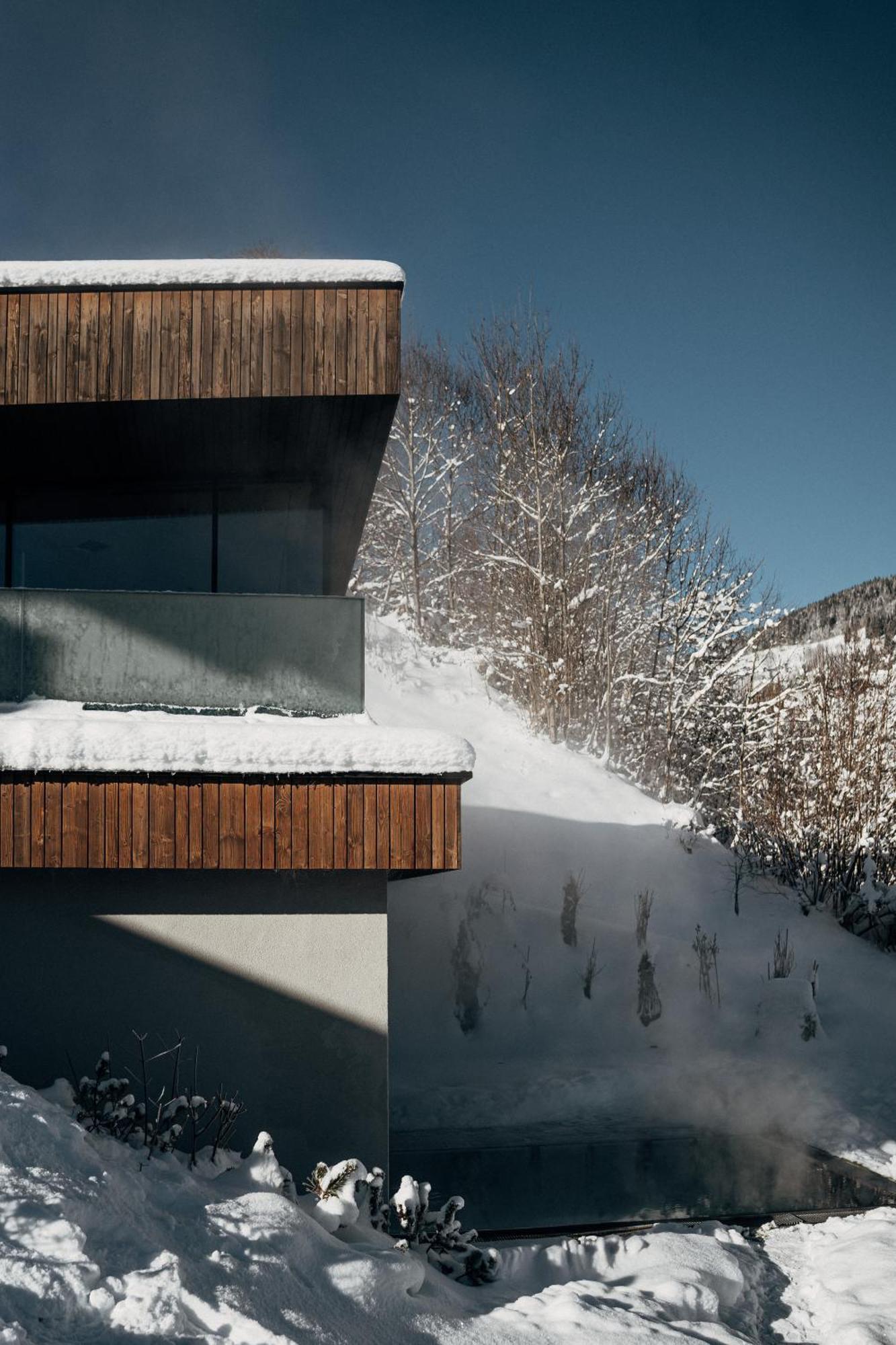 Haus Jausern Saalbach-Hinterglemm Dış mekan fotoğraf