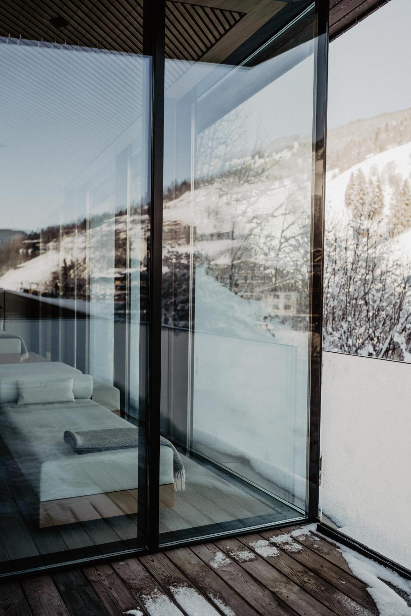 Haus Jausern Saalbach-Hinterglemm Dış mekan fotoğraf