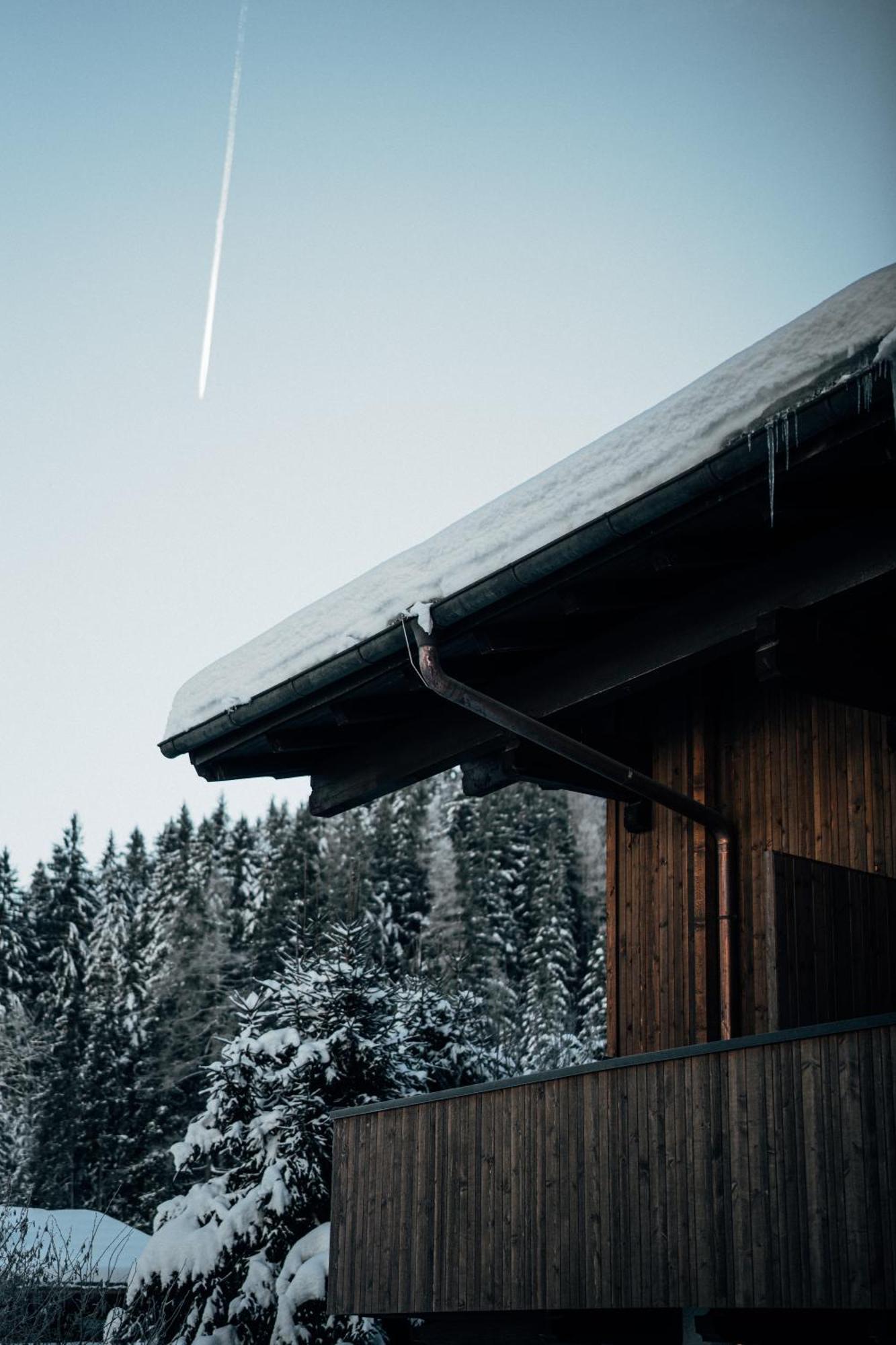 Haus Jausern Saalbach-Hinterglemm Dış mekan fotoğraf