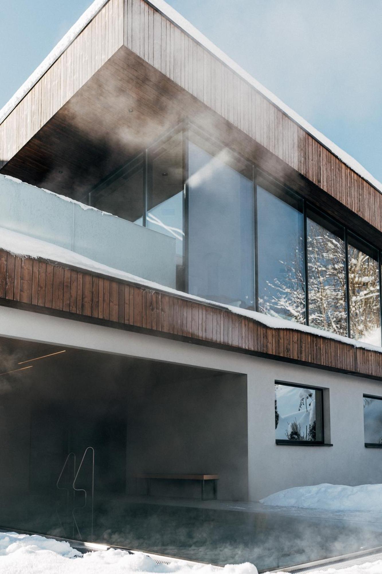Haus Jausern Saalbach-Hinterglemm Dış mekan fotoğraf