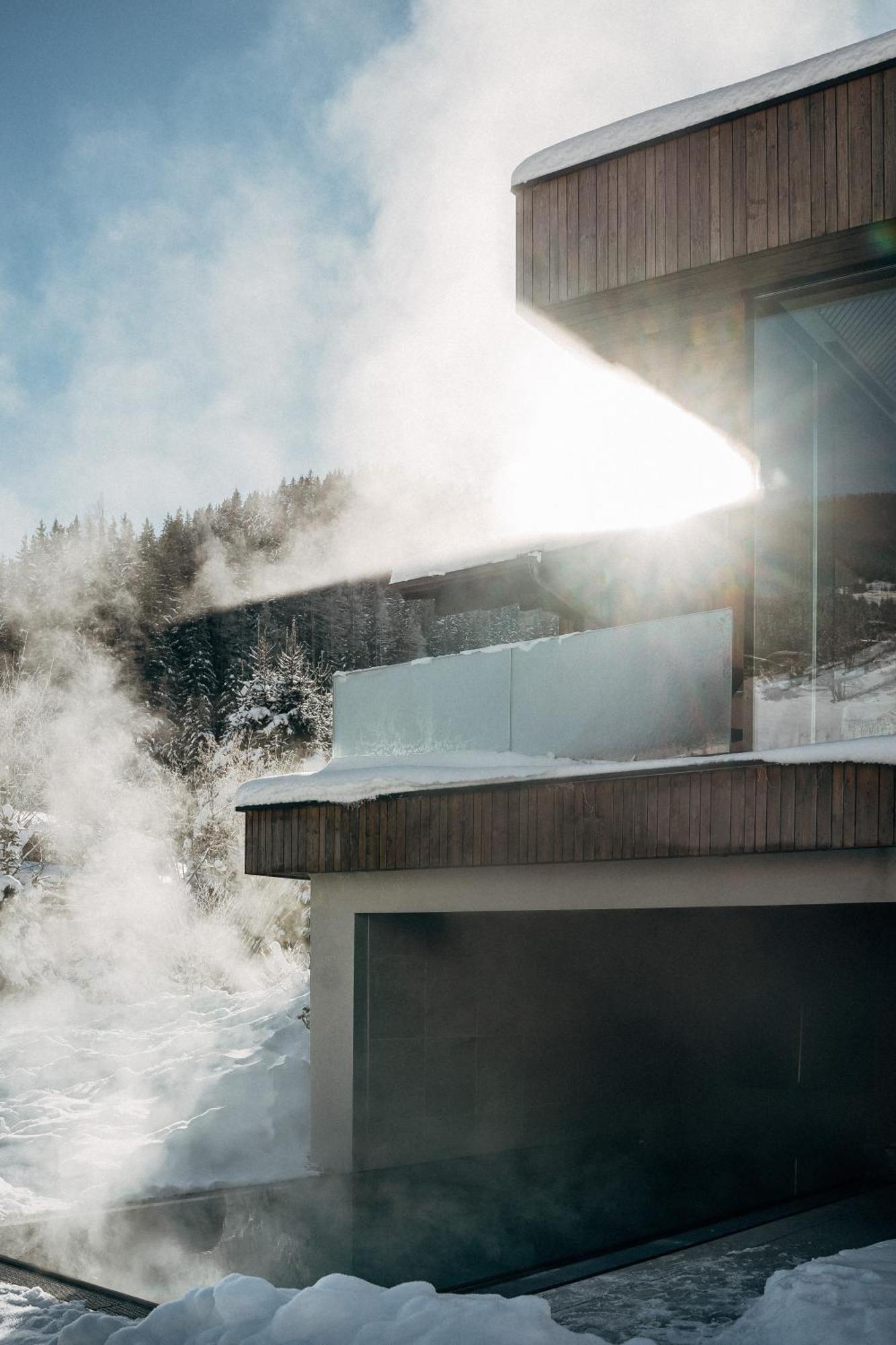 Haus Jausern Saalbach-Hinterglemm Dış mekan fotoğraf